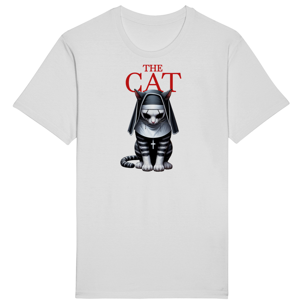 The Cat - Unisex Premium Shirt