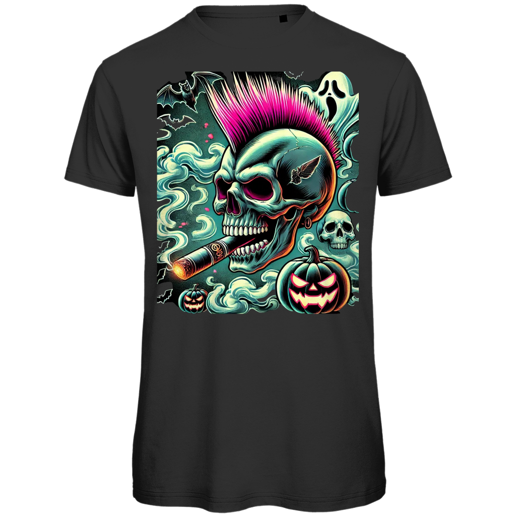 Up´n Smoke - Unixex Premium Shirt
