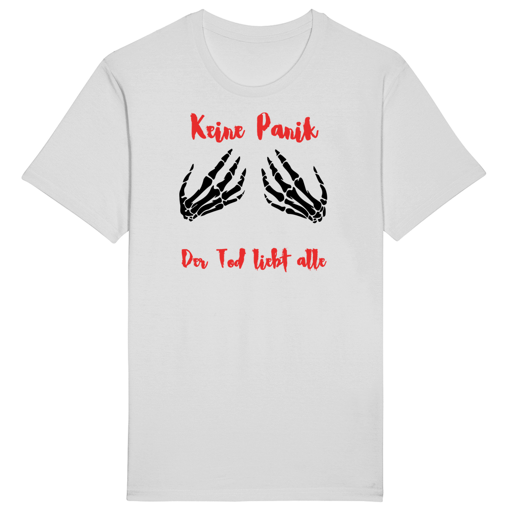 Keine Panik - Unisex Premium Shirt