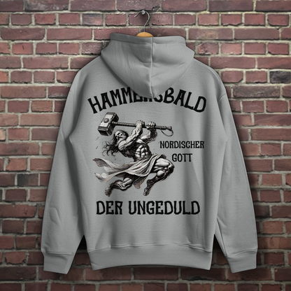 Hoodie Hammersbald
