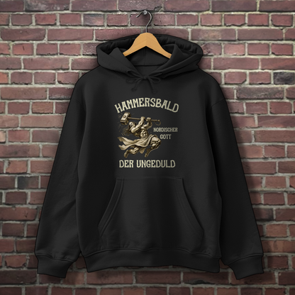 Hoodie Hammersbald