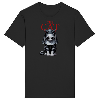 The Cat - Unisex Premium Shirt