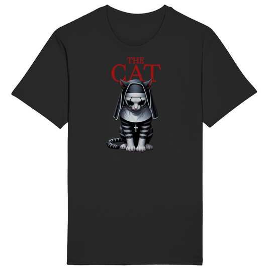 The Cat - Unisex Premium Shirt