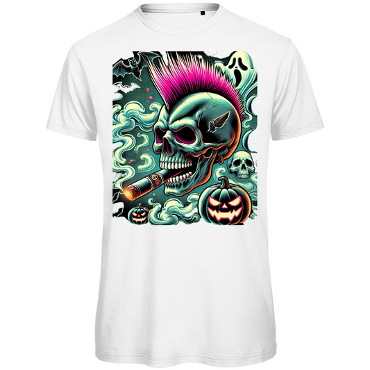 Up´n Smoke - Unixex Premium Shirt