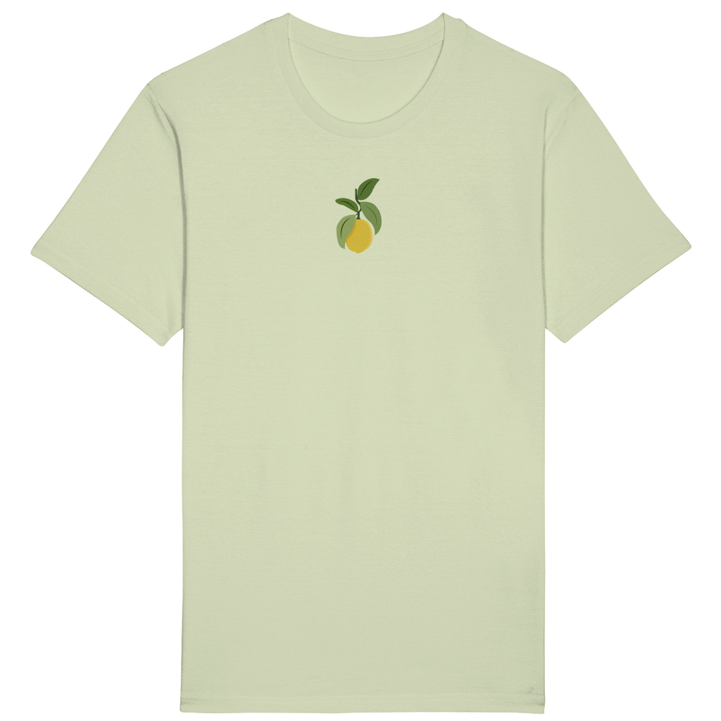 Profis trinken Limonade - Unisex (beidseitig bedruckt)