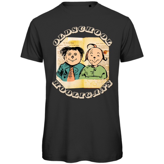 Oldschool Hooligans - Unisex Premium Shirt