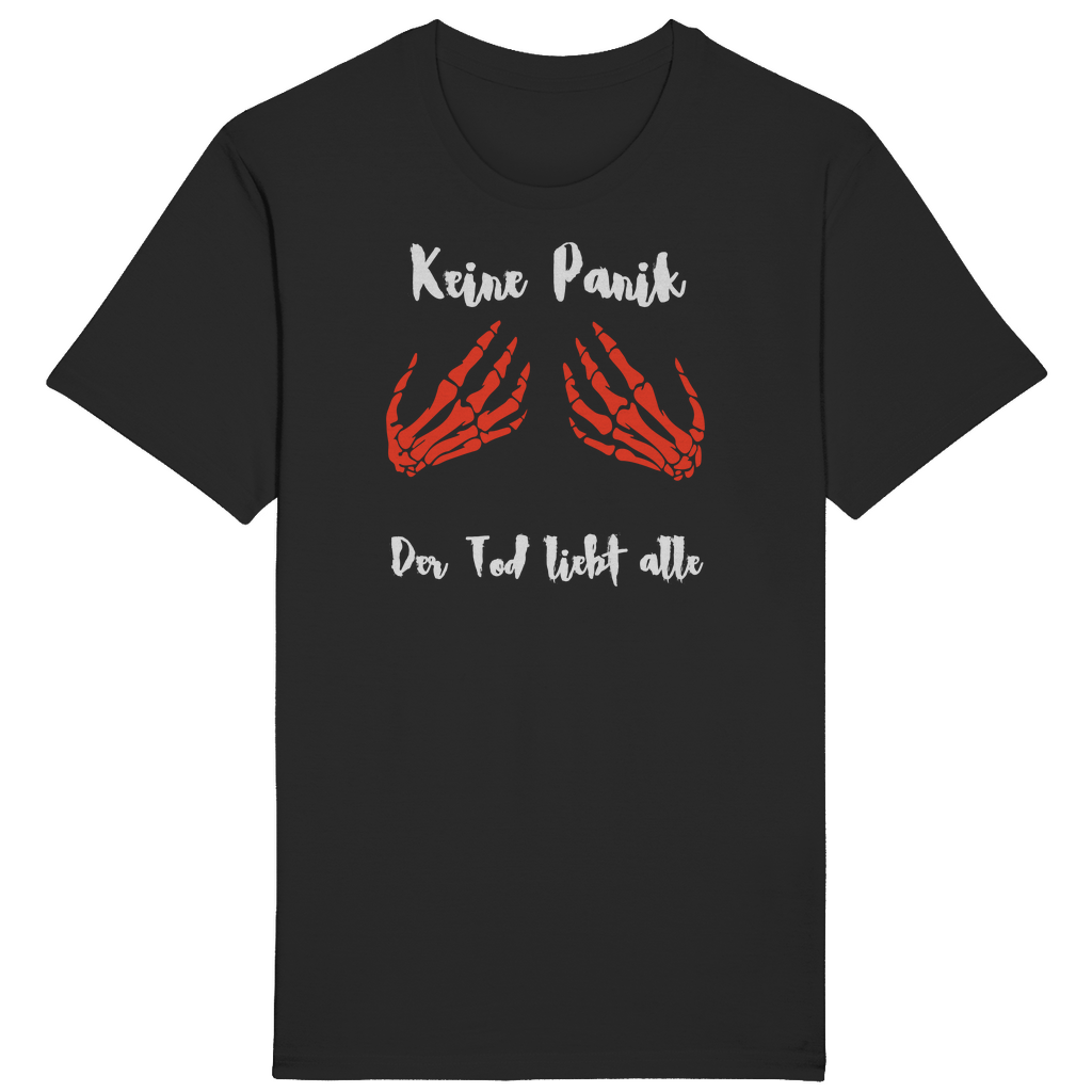 Keine Panik - Unisex Premium Shirt