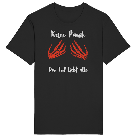 Keine Panik - Unisex Premium Shirt