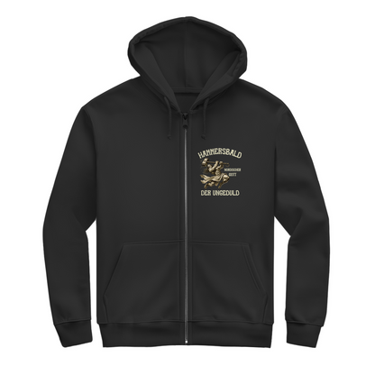 Zipper Hoodie Hammersbald